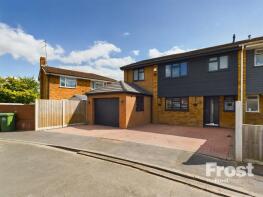 1, Whatmore Close, Stanwell Moor TW19 6AS