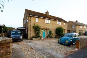16, Prospect Road, Biggleswade SG18 9NY
