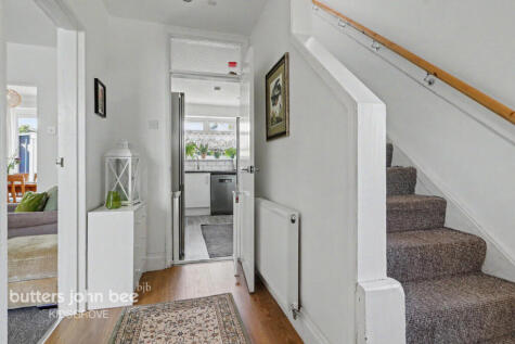 Wedgwood Road, Talke, ST7 1SL