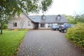 9, Cransfield Drive, Selkirk TD7 4NN