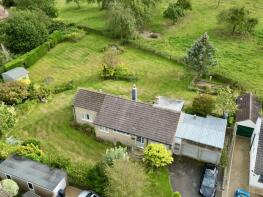 Greenacres, Orchard Close, West Coker, Yeovil BA22 9BL