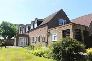 9, Little Gaddesden House, Nettleden Road, Little Gaddesden, Berkhamsted HP4 1PL