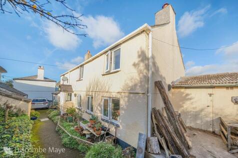 Chapel Lane, Malborough