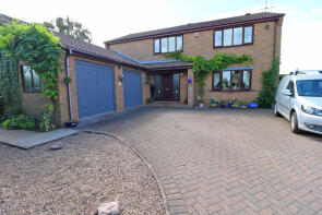 Harewood House, Woodside Lane, Doncaster DN9 2BP