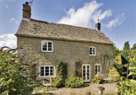 Hillside Cottage, 3/133 Broadwell To Stow Road, Moreton-in-marsh GL56 0UA