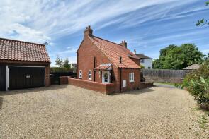 The Stables, Hollengs Lane, Louth LN11 9TH