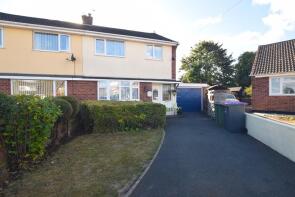 15, Hafren Road, Little Dawley, Telford TF4 3HJ