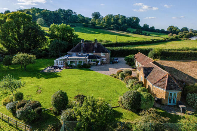 Eastcombe Farm