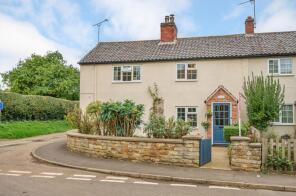 1, Rosy Row, Main Street, Grantham NG32 1LZ