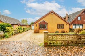 19 Arisaig, Church Lane, Norwich NR10 4DP