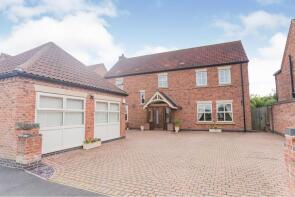 25, Maltkiln Road, Fenton, Lincoln LN1 2EW