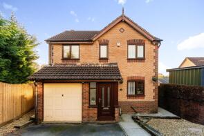 11, Ryw Blodyn, Llansamlet, Swansea SA7 9WF