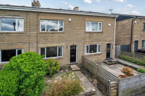 Parkside Road, Farsley, Pudsey, West Yorkshire, LS28