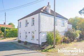 Old Post Office, The Street, King's Lynn PE32 2DH