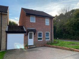 5, Allbrook Knoll, Eastleigh SO50 4RX