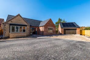 1, The Old Orchards, Dunston, Lincoln LN4 2JF