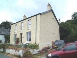 Brynteg, Trallong, Brecon LD3 8HP