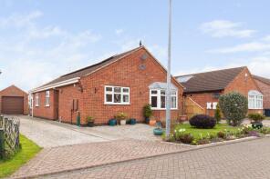 20, St Michaels Court, Barrow-upon-humber DN19 7HF