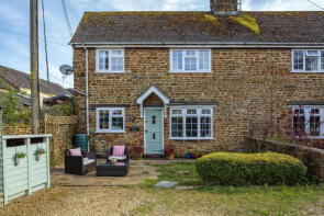 Inglenook, Thorpe Road, Banbury OX17 1SP