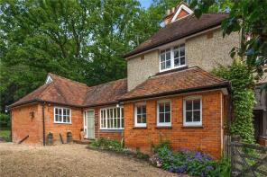 Gatehouse Lodge, The Avenue, Chapel Row, Reading RG7 6NN