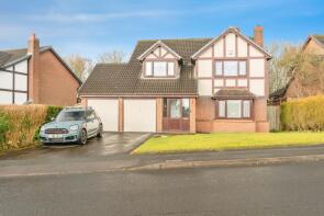 38, Cumbrian Way, Burnley BB12 8UN
