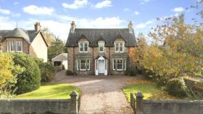Riverdale, Station Road, Beauly IV4 7EQ