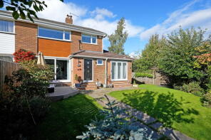 17, Barncliffe Close, Sheffield S10 4DQ