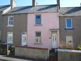 18, East Croft Terrace, Whitehaven CA28 6PY