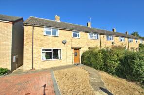 14, Silverdale Avenue, Cambridge CB23 7PP