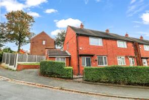 32, Manor Road, Manchester M34 7SA