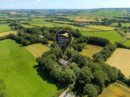 Harracott, Barnstaple, Devon