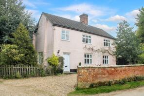 The Vineries, Hall Lane, Dereham NR20 5BE