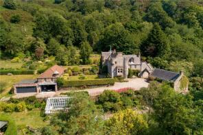 Blairlogie Castle, Blairlogie Village Road, Blairlogie FK9 5PX