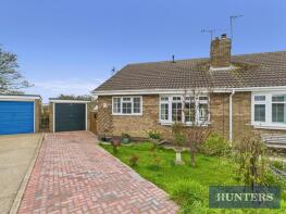 17, South Sea Avenue, Bridlington YO15 1BW