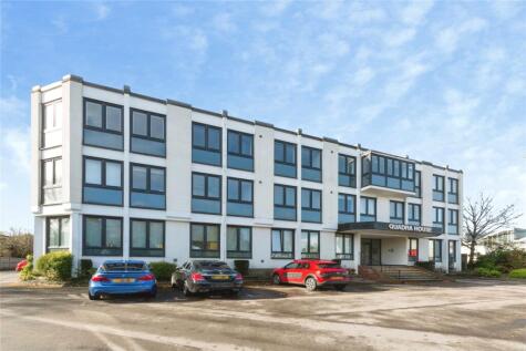 Bessemer Road, Hampshire, RG21