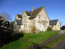 Higher Cottage, B3091 - Hosey Bridge To Shaftesbury Road, Sturminster Newton DT10 1EZ