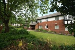 21, Rydal Court, Kingsbury Avenue, Bolton BL1 5NJ