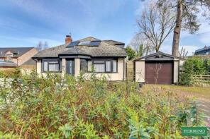 Andross, Forest Road, Ruardean GL17 9XW