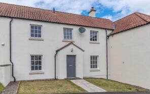 15, Camilla Road, Kirkcaldy KY2 5UE