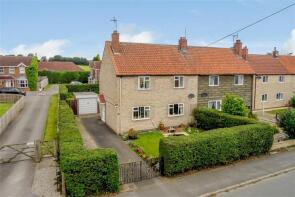 11, Church Crescent, Stutton, Tadcaster LS24 9BJ