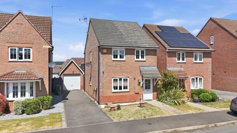 Birch Lane, Glenfield, LE3