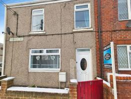 22, Thornley Terrace, Bomarsund, Bedlington NE22 7AQ