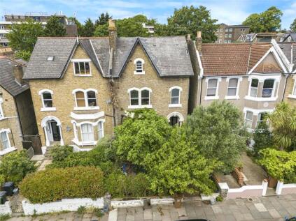 Breakspears Road, Brockley, London, SE4