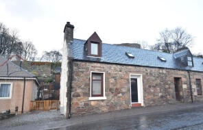 75, High Street, Aberlour AB38 7AY