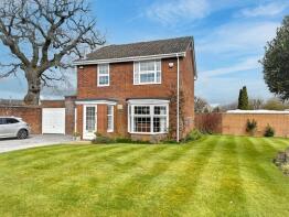 5, Leverton Gate, Broome Manor, Swindon SN3 1ND