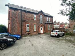 Flat 2, 77 Trinity House, Acres Lane, Stalybridge SK15 2JR