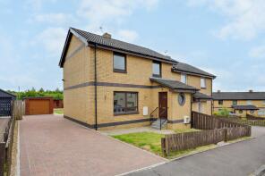 37, Northfield Crescent, Bathgate EH47 8AL