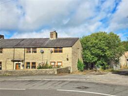 4, Brook Street, Haslingden, Rossendale BB4 5JN