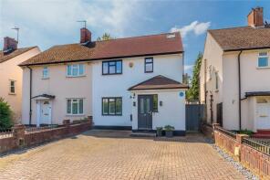 40, Willow Way, Radlett WD7 8DY