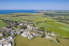 Pencerrig, Mathry Hill, Mathry, Haverfordwest SA62 5HB